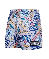 Freeze Max Men's The Simpsons Krusty Cereal Shorts