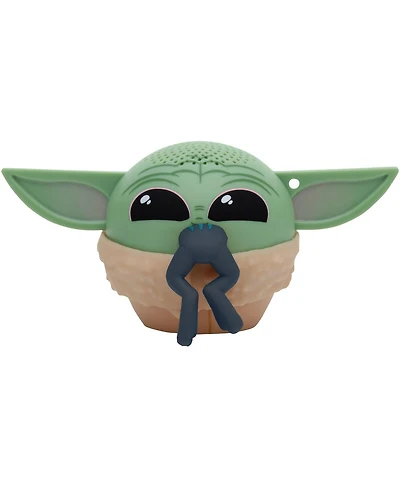 Bitty Boomers Grogu Frog The Mandalorian Wireless Bluetooth 2" Mini Speaker