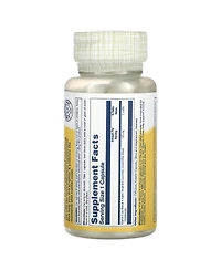 Solaray Dry Form Vitamin E 165 mg