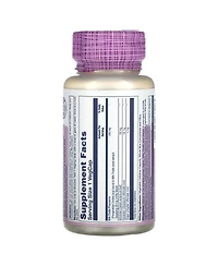 Solaray Vital Extracts Milk Thistle Phytosome