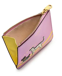 Radley London Get Your Skates On- Coin Purse