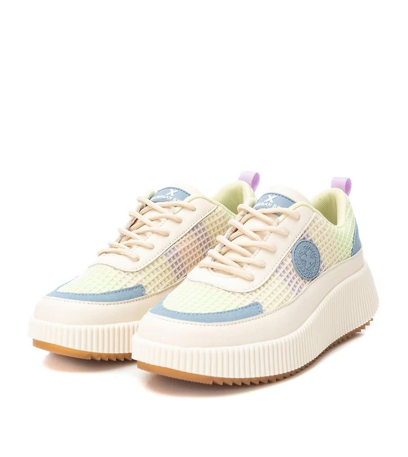 Women's Platform Sneakers By Xti