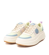 Women's Platform Sneakers By Xti