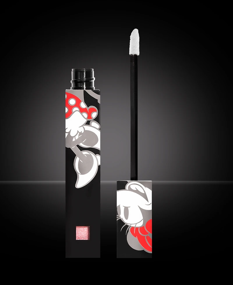 Disney x House of Sillage Lip Luminizer Gloss