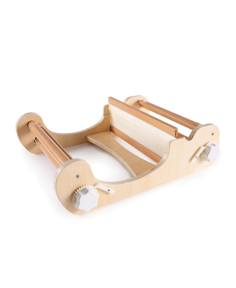 Kaplan Early Learning Kids' Weaving Loom
