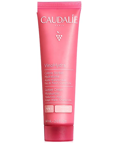 Caudalie VinoHydra Sorbet Cream Moisturizer, 2 oz.