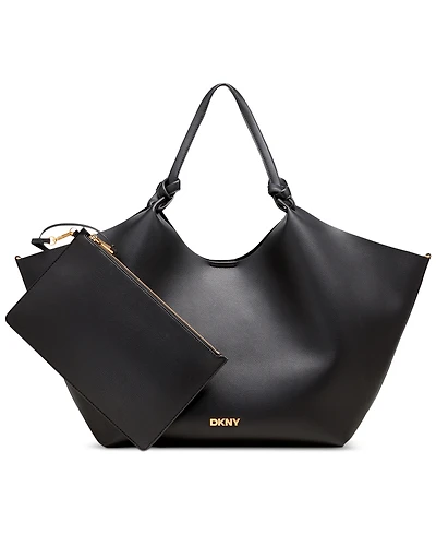 Dkny Paula Commuter Large Tote
