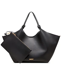 Dkny Paula Commuter Large Tote