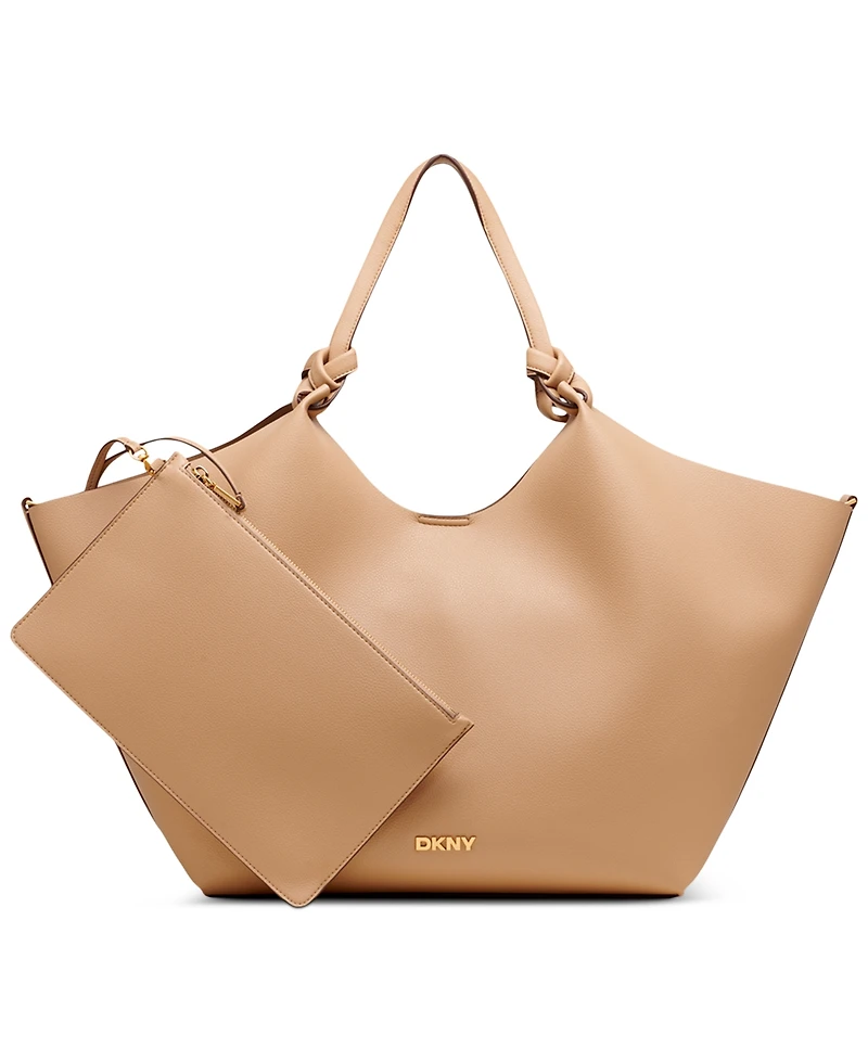 Dkny Paula Commuter Large Tote