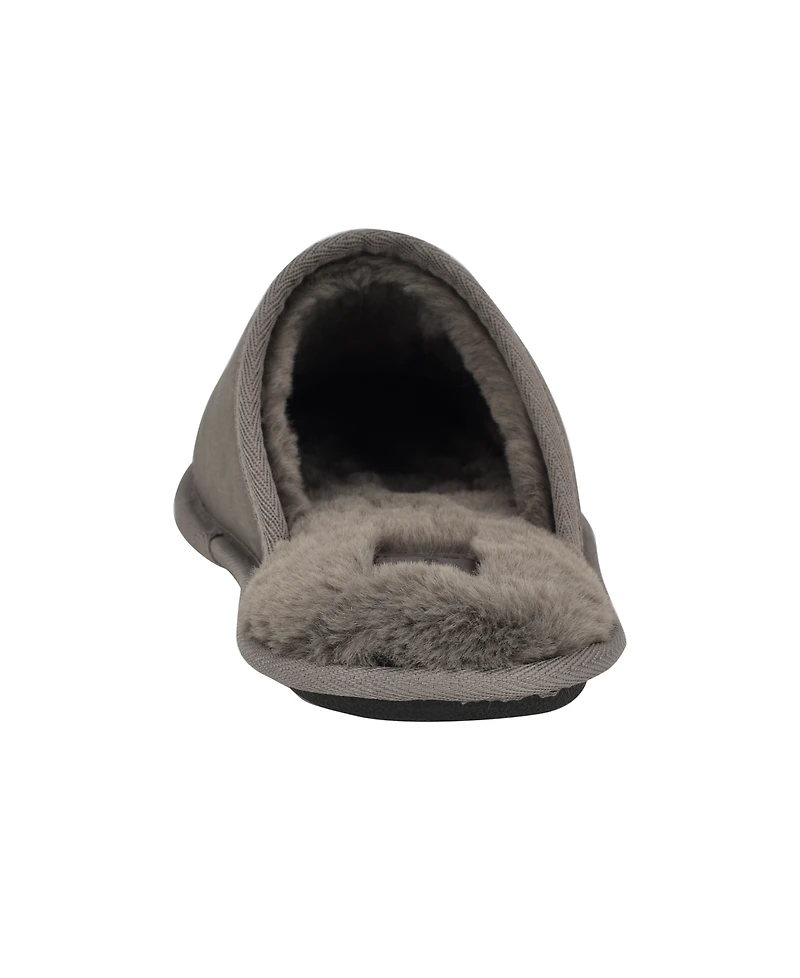 Calvin Klein Men's Xavery Slip-On Casual Slippers