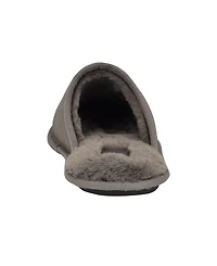 Calvin Klein Men's Xavery Slip-On Casual Slippers