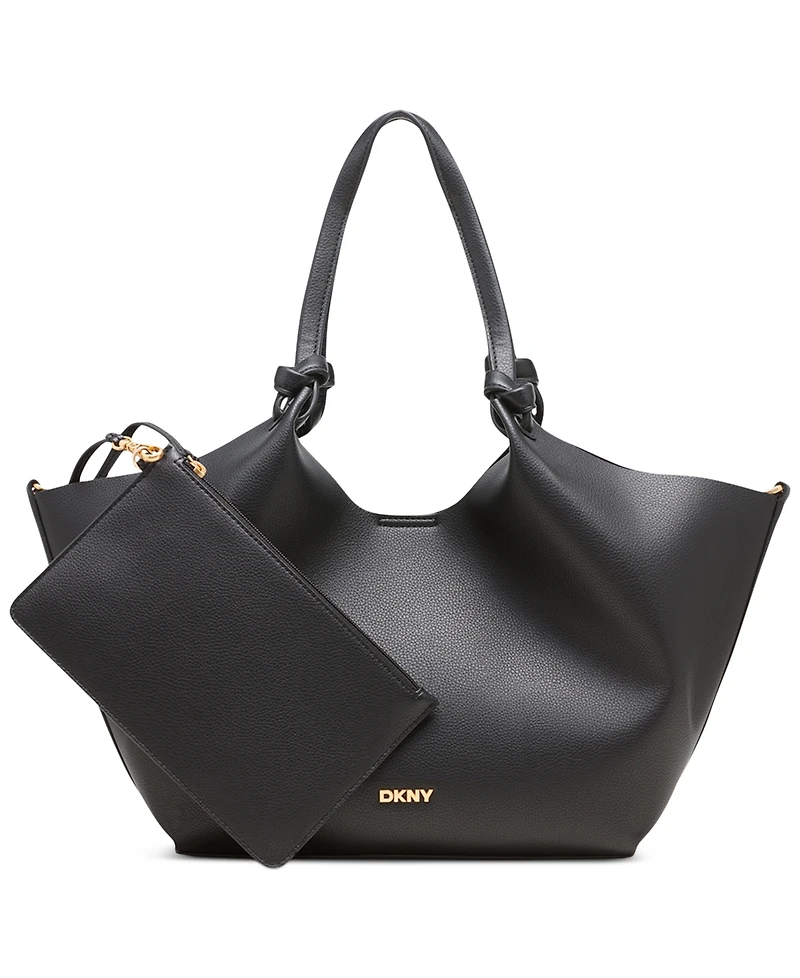 Dkny Paula Commuter Medium Sleek Tote