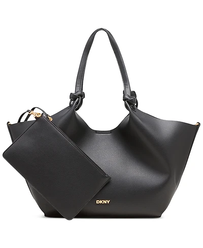 Dkny Paula Commuter Medium Sleek Tote