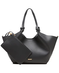 Dkny Paula Commuter Medium Sleek Tote