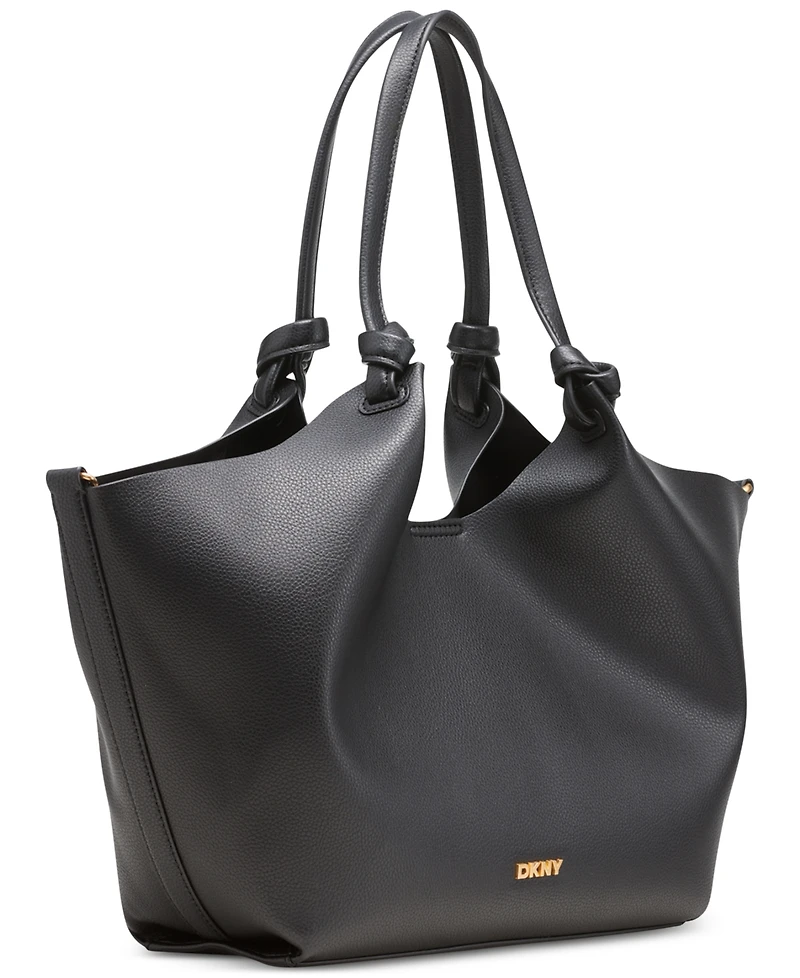 Dkny Paula Commuter Medium Sleek Tote