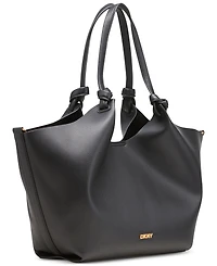 Dkny Paula Commuter Medium Sleek Tote