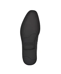 Calvin Klein Men's Dillie Slip-On Dress Shoes