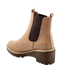 Los Cabos Ari Boot