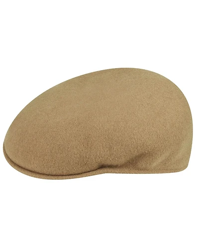 Kangol Men's Wool 504 Ivy Caps & Flat