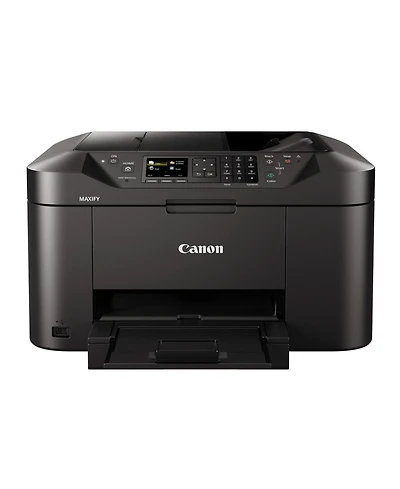 Canon Maxify MB2120 Wireless Home Office All-in-One Inkjet Printer
