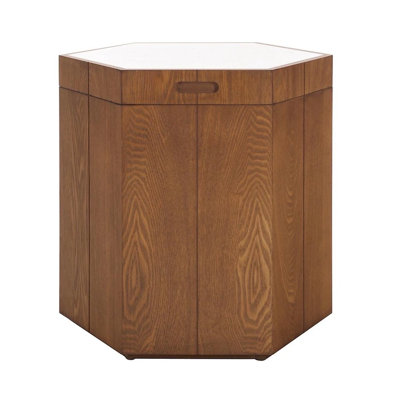 Safavieh Rafaela Hexagon Accent Table