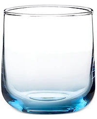 The Cellar Gil Collection 12.51-oz. Ombre Double Old Fashioned Glasses, Set of 4, Exclusively at Macy's