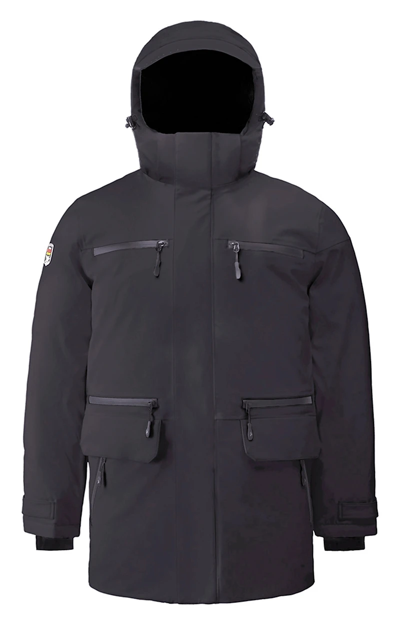 Triple F.a.t. Goose Men's Staden Down Parka