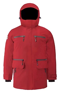 Triple F.a.t. Goose Men's Staden Down Parka