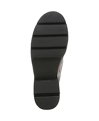 Naturalizer Darry-Slingback Lug Sole Loafers