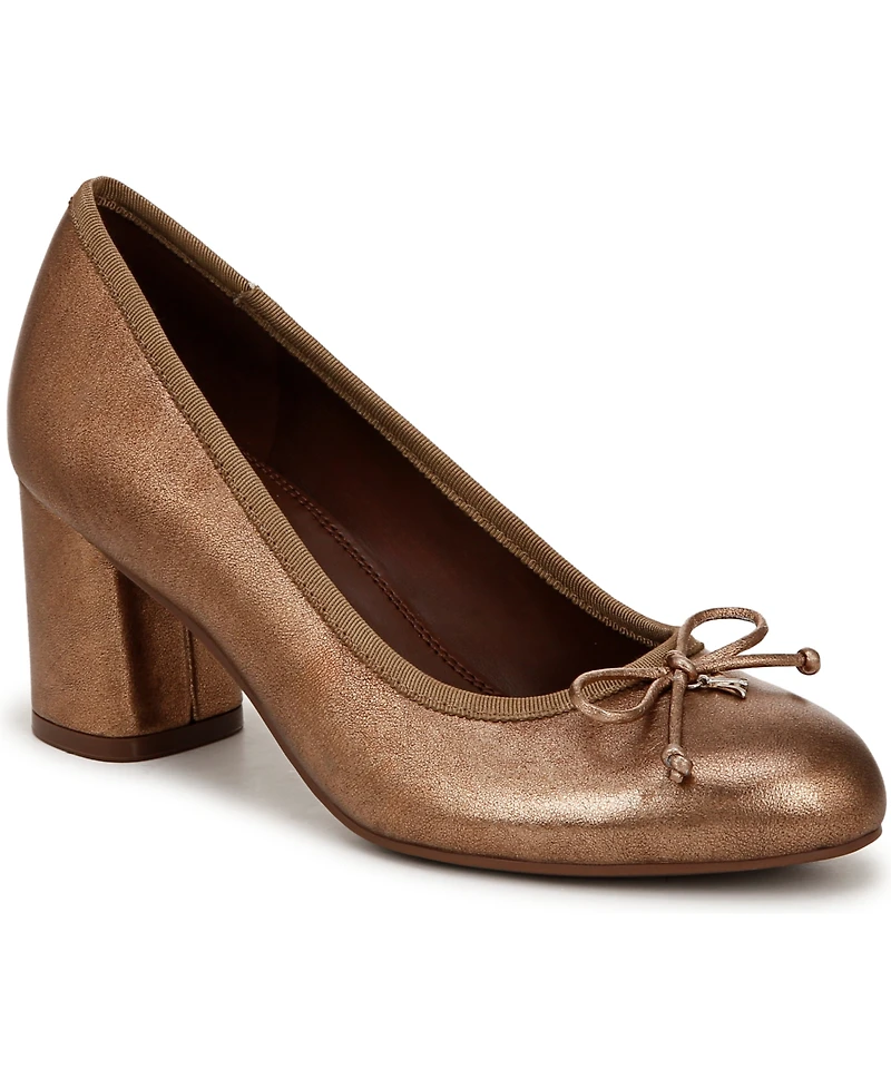 Naturalizer Sienna Pumps