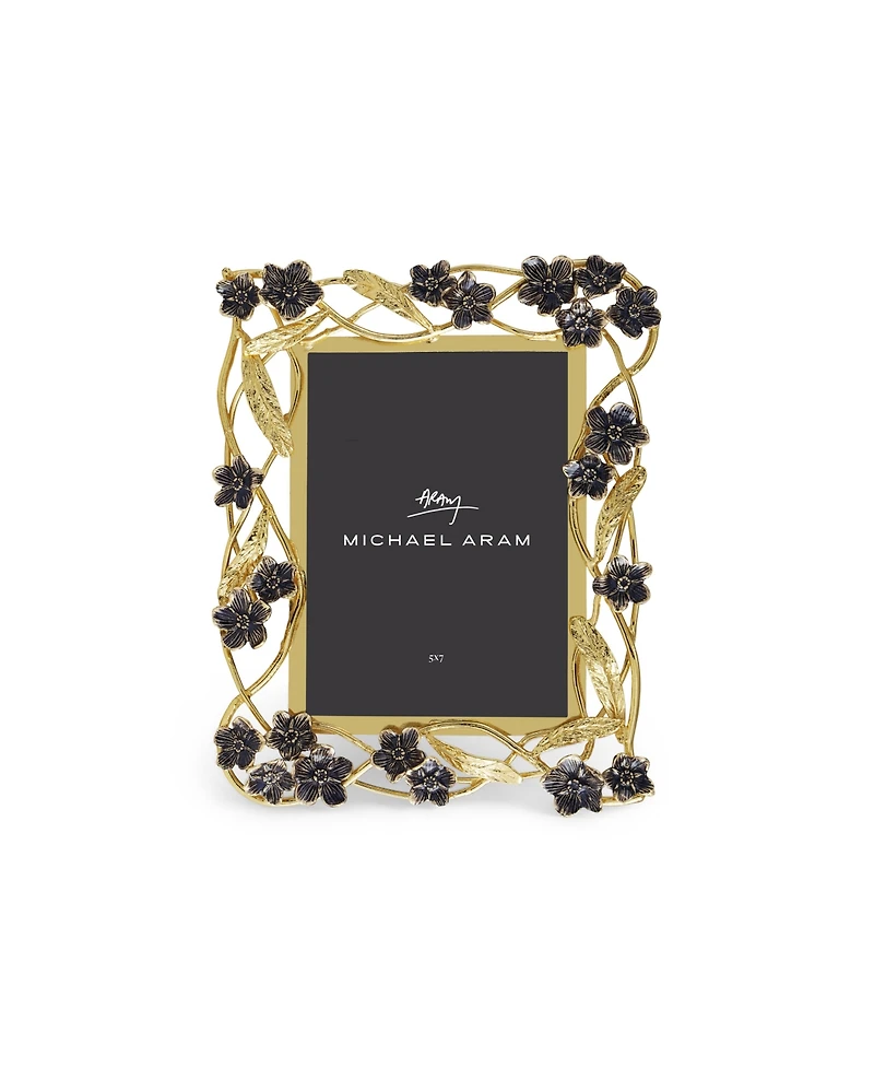 Michael Aram Forget Me Not 5x7 Frame