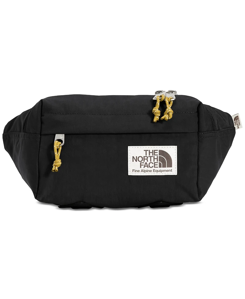 The North Face Men's Berkley Lumbar Belt Bag