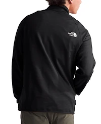The North Face Men's Canyonlands Full Zip Fleece Jacket