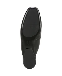 Naturalizer Women's Apple Square Toe Mary Jane Mules