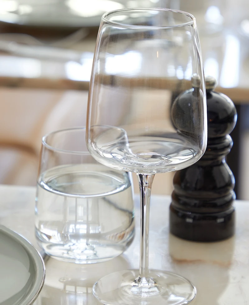 Costa Nova Water Glasses, Set of 6
