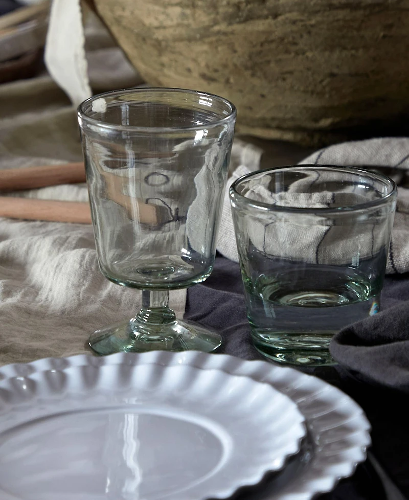 Costa Nova Glass Tumblers