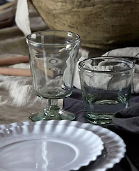 Costa Nova Glass Tumblers