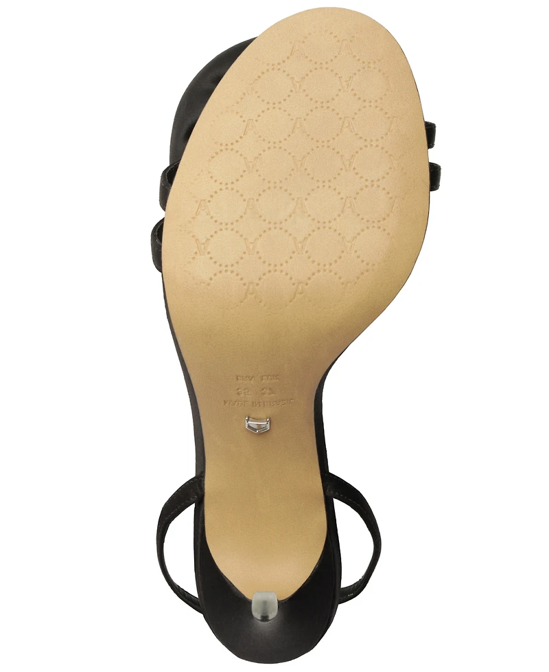 Arezzo Women's Ivy High Stiletto Sandals