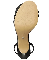 Arezzo Women's Ivy High Stiletto Sandals