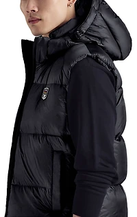 Triple F.a.t. Goose Big & Tall Jacobsen Puffer Down Vest