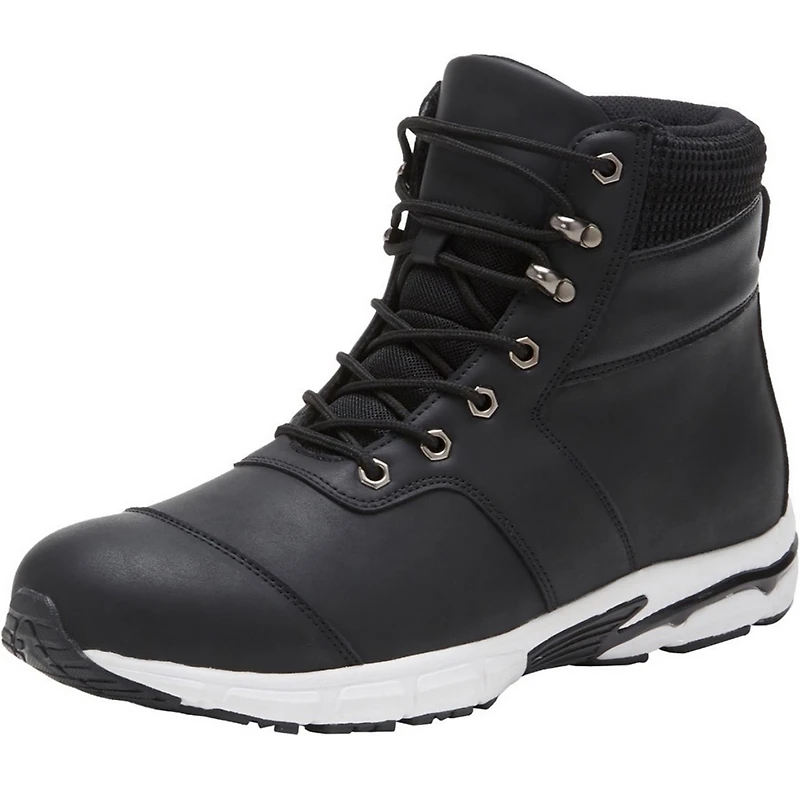KingSize Men's Sneaker Boots