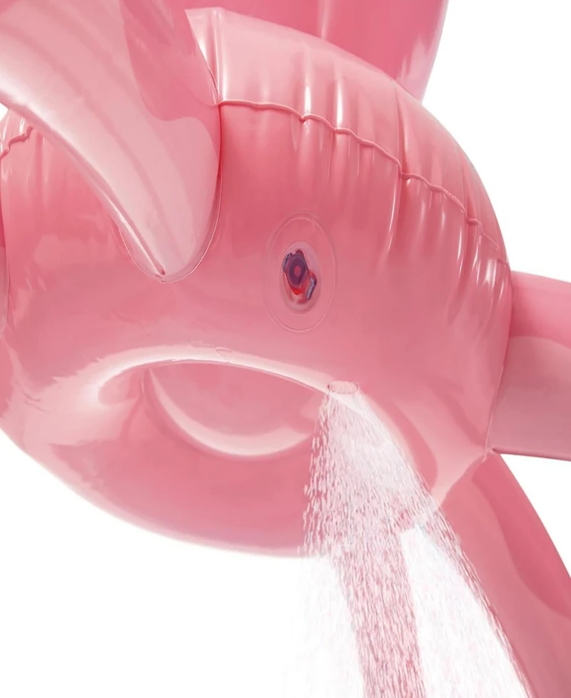 Intex Friendly Octopus Inflatable Play Center Water Slide