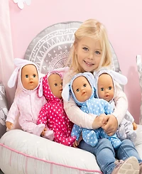 Bayer Design Anna First Words Baby Doll