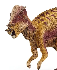 Schleich Dinosaurs Pachycephalosaurus Action Figure