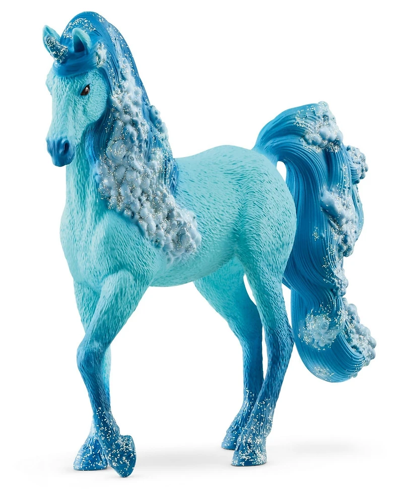 Schleich Bayala Elementa Water Unicorn Mare Magical Figurine