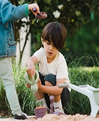 Dantoy Green Garden Planting Set