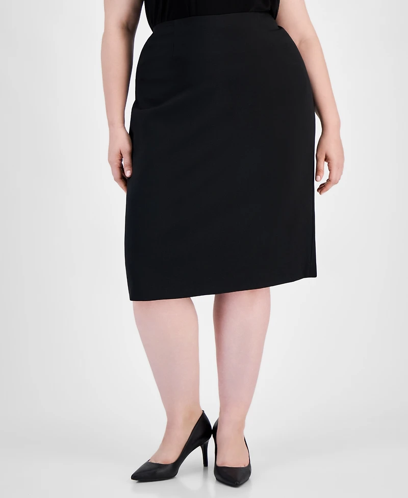 Kasper Plus Skimmer Skirt