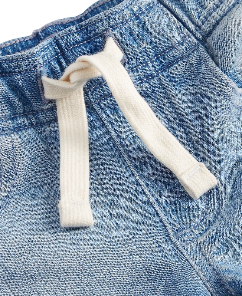 Epic Threads Toddler Boys 2T-4T Slim-Fit Bigleaf Jeans, Created for Macy's