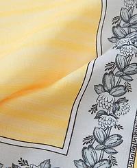 Villeroy & Boch Audun Polyester Stain and Water Resistant Napkins, Set of 4