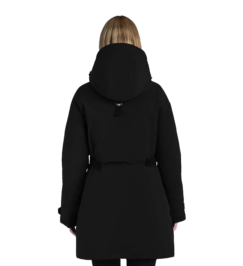 Ysabel Women's Down Coat